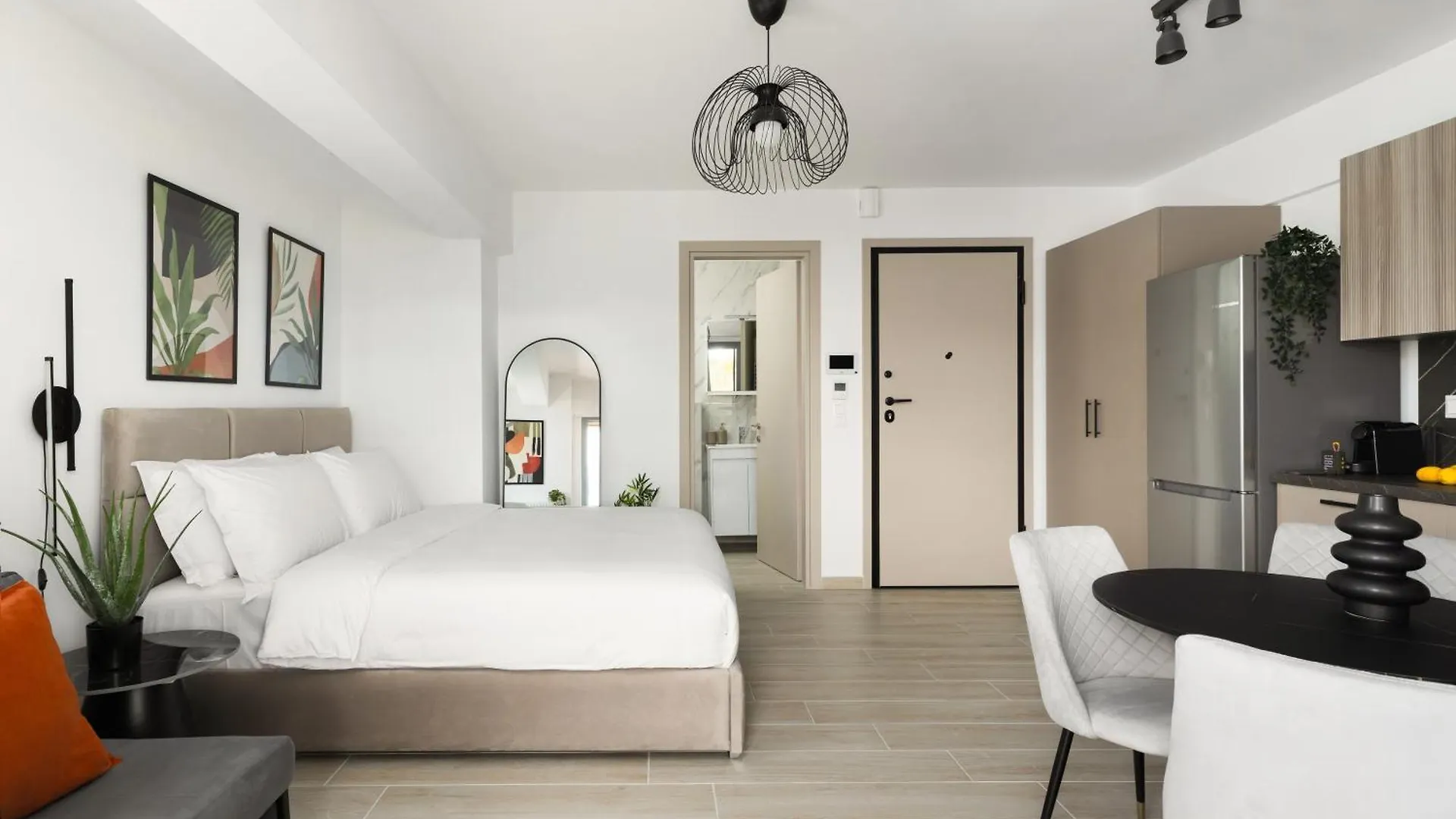 Babylon Luxury Suites No2 By Binobi! Saloniki