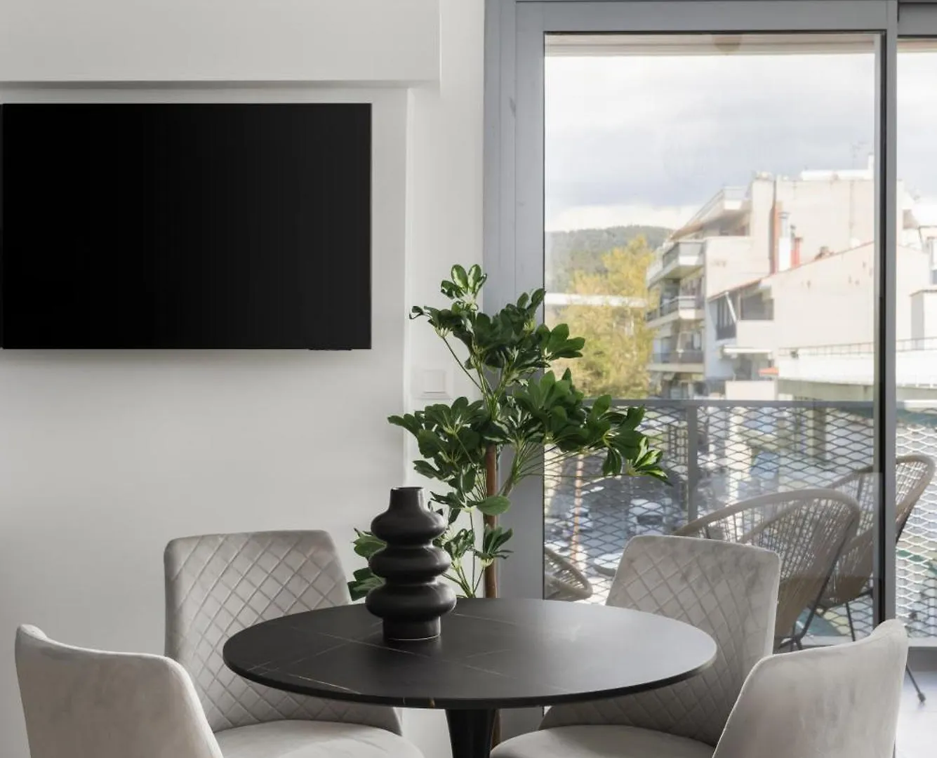 Babylon Luxury Suites No2 By Binobi! Saloniki 0*,  Grecja