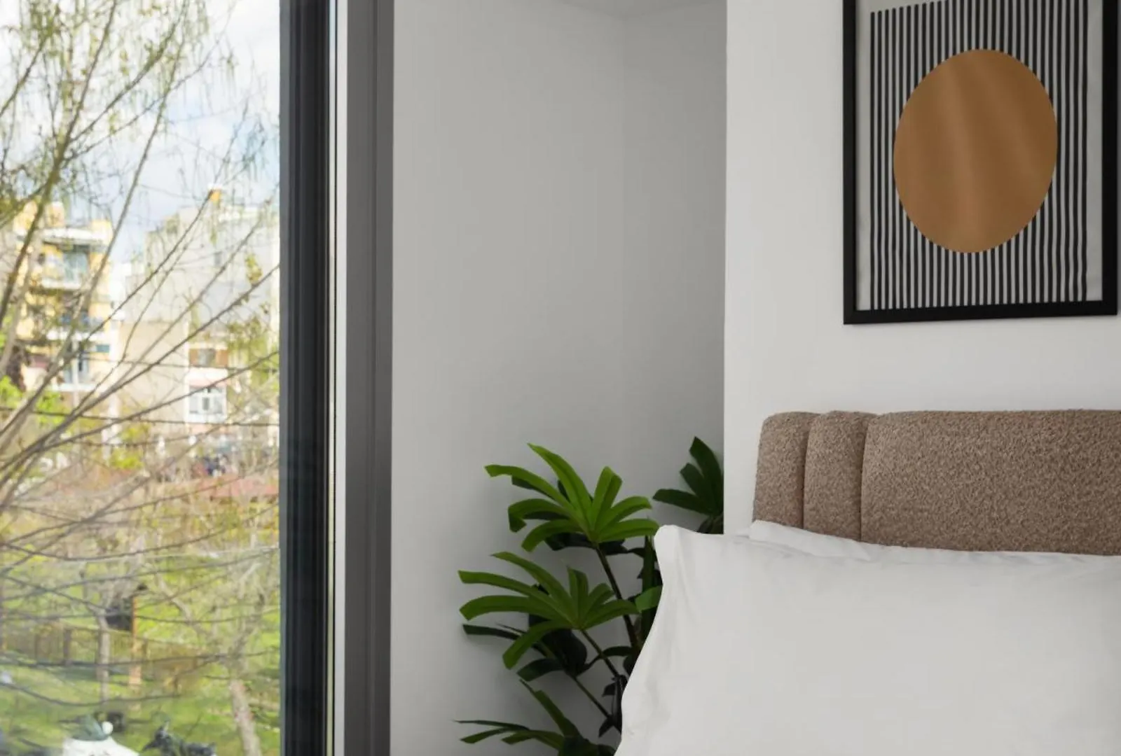 Babylon Luxury Suites No2 By Binobi! Saloniki 0*,  Grecja