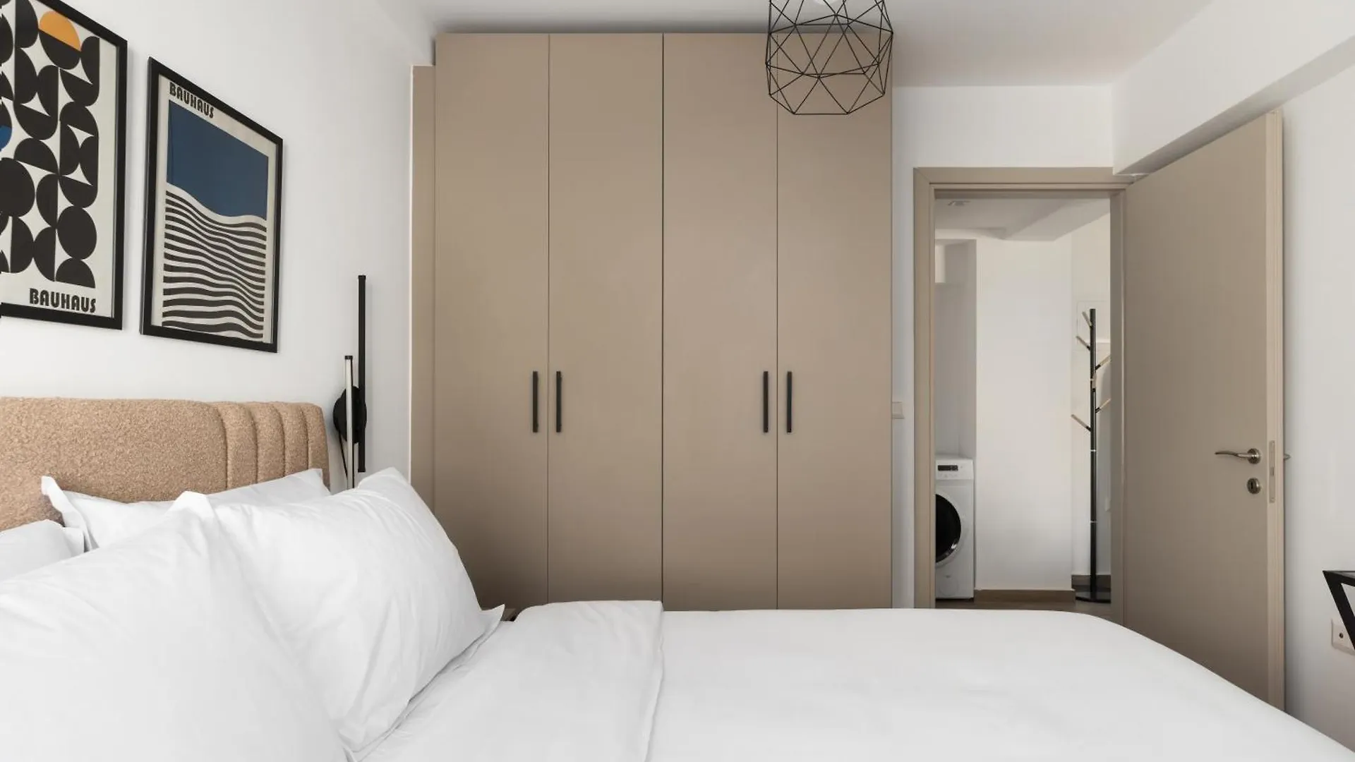 Babylon Luxury Suites No2 By Binobi! Saloniki 0*,