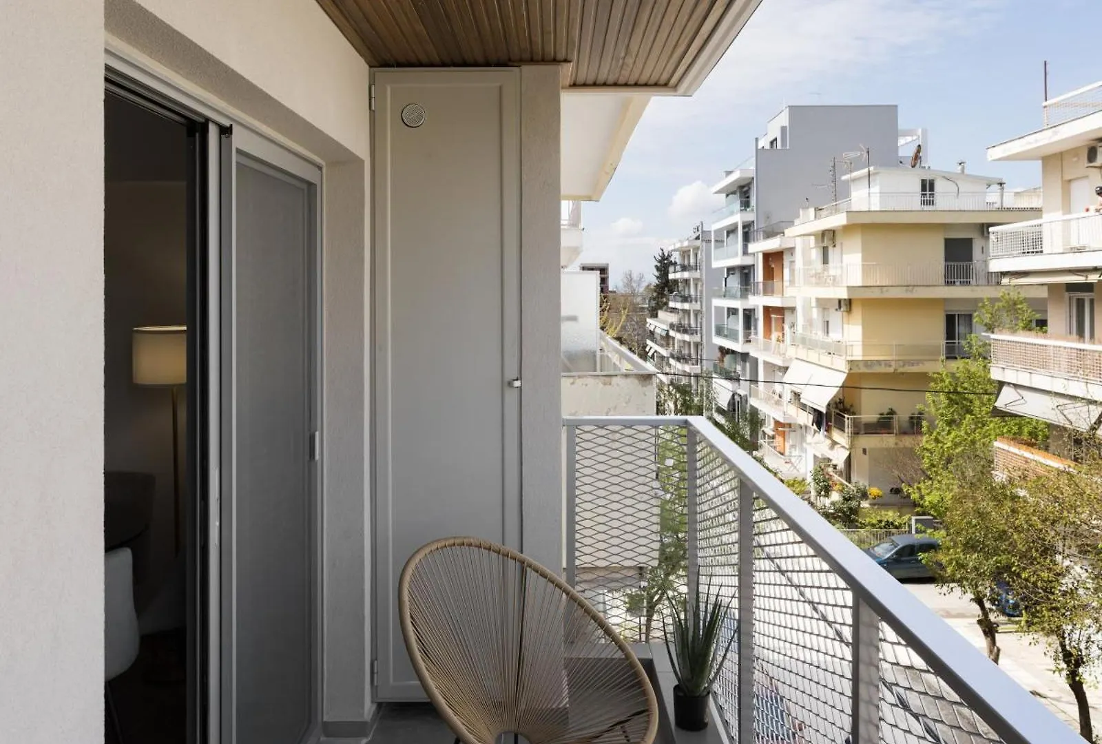 Babylon Luxury Suites No2 By Binobi! Saloniki
