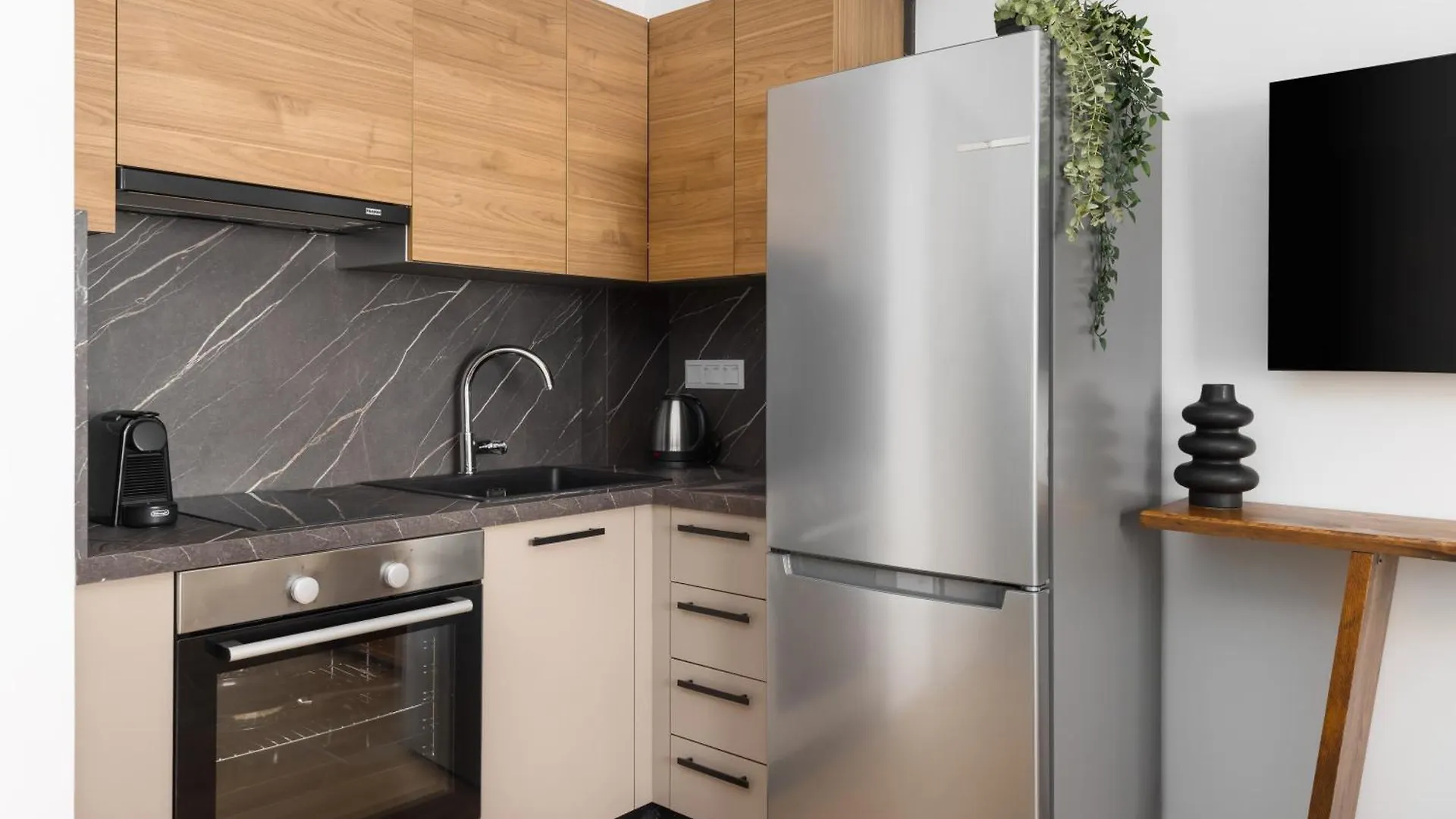 Babylon Luxury Suites No2 By Binobi! Saloniki Apartament