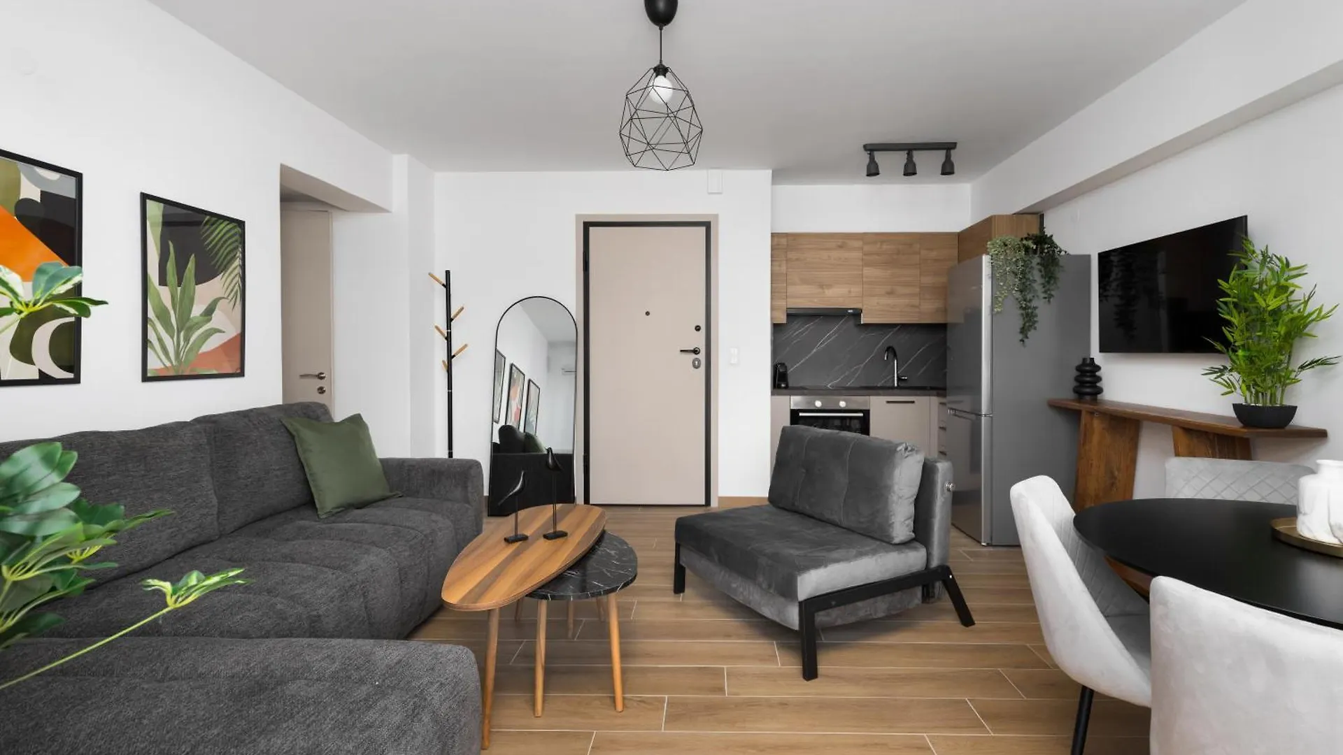 Babylon Luxury Suites No2 By Binobi! Saloniki