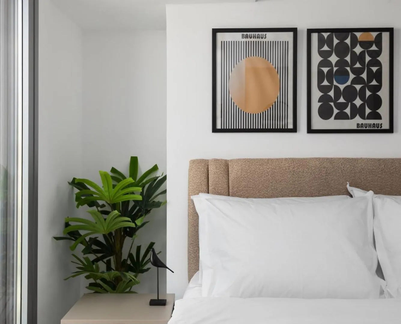 Babylon Luxury Suites No2 By Binobi! Saloniki