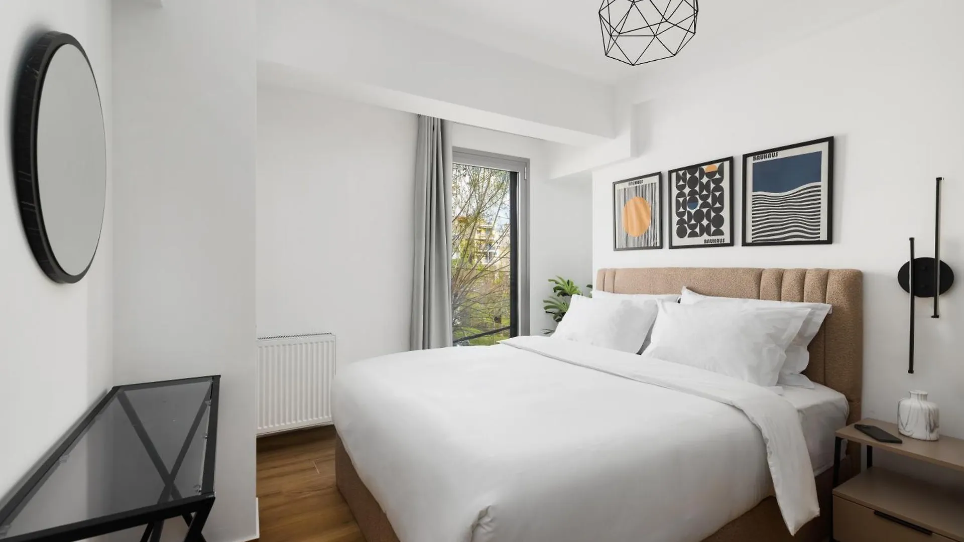 Babylon Luxury Suites No2 By Binobi! Saloniki