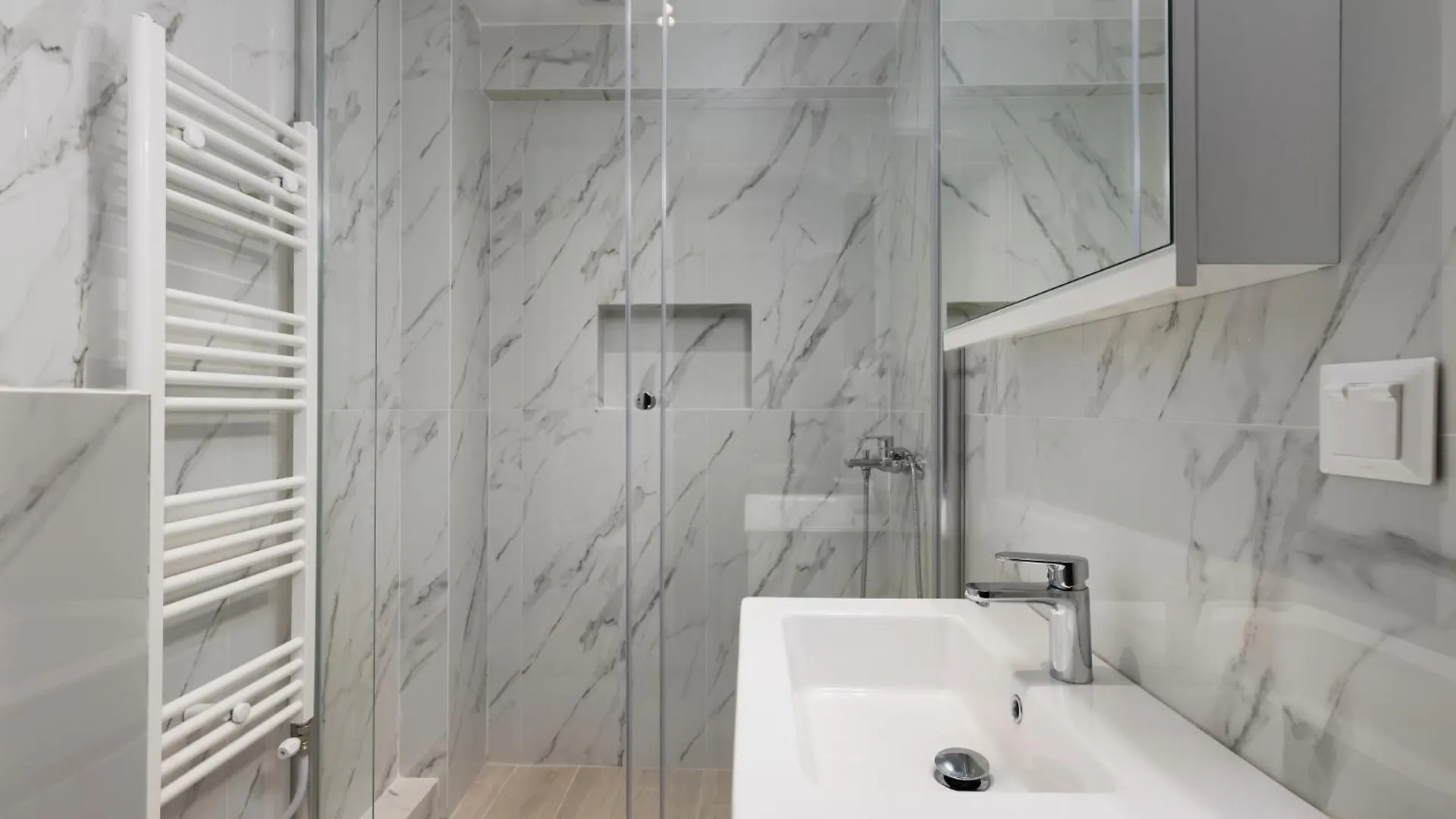 Apartament Babylon Luxury Suites No2 By Binobi! Saloniki
