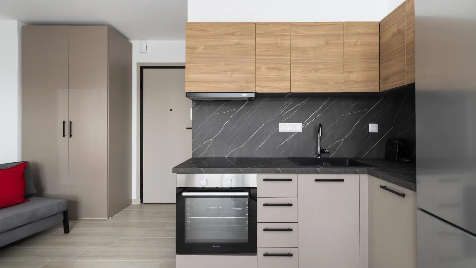 Babylon Luxury Suites No2 By Binobi! Saloniki 0*,