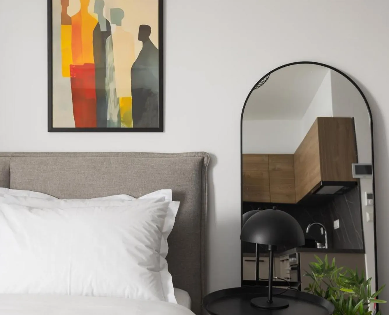 Babylon Luxury Suites No2 By Binobi! Saloniki 0*,